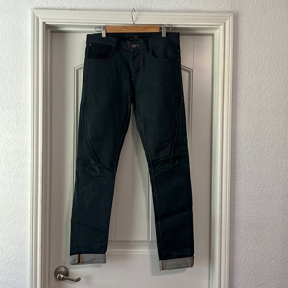 Zara Man Jens